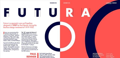 Futura font pairing options to use in your designs Brandon Grotesque, Contemporary Fonts, Geometric Font, Trendy Fonts, Sans Serif Typeface, Popular Fonts, Font Combinations, Online Fonts, Design Movements