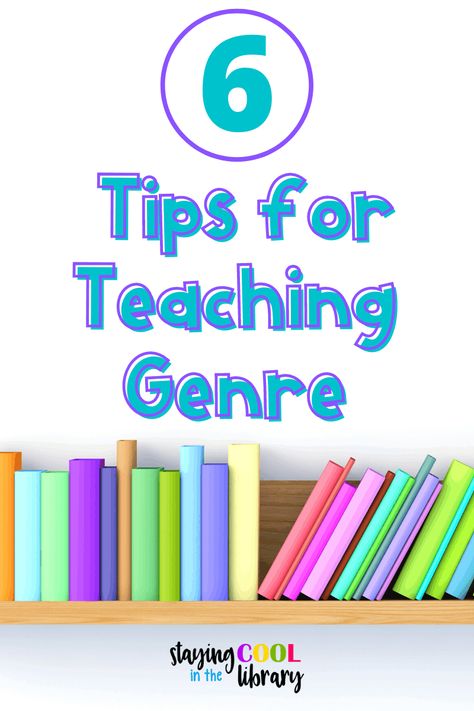 Book Care Activities, Five Finger Rule, Teaching Genre, Just Right Books, Literature Posters, Book Tasting, Book Care, Genre Of Books, Nonfiction Text Features