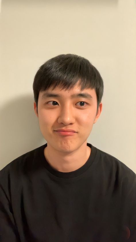 D.o Kyungsoo Cute, D.o Kyungsoo Boyfriend Material, Do Kyungsoo Wallpaper, D.o Kyungsoo Aesthetic, Exo For Life, Squad Pictures, Exo Wallpaper, Cute Quotes For Him, Exo Lockscreen