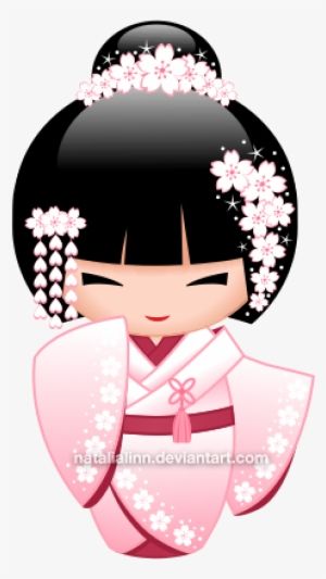 Drawing Japanese, Japanese Party, Hair Clipart, Doll Drawing, Hairstyle Hairstyle, Geisha Art, Japanese Quilts, Quilled Creations, Japanese Geisha