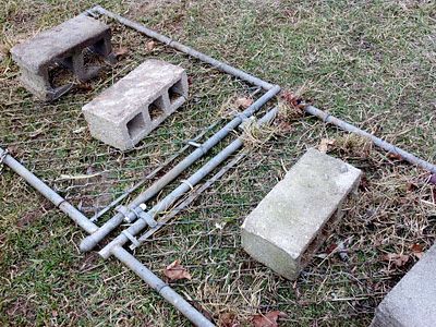 Our Tiny Farm in Western North Carolina: Build Your Own Drag Chain Harrow (Manure Rake for Your Pasture) Manure Management, Manure Spreaders, Miniature Donkeys, Farm Management, Horse Farm Ideas, Barn Hacks, Tiny Farm, Horse Manure, Food Plot