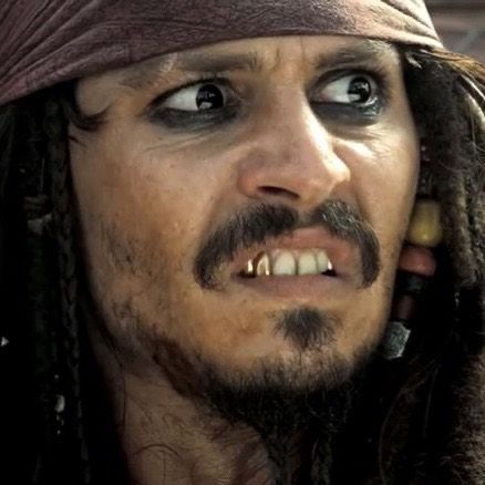 Jack Sparrow Meme, Jack Sparrow Funny, Hector Barbossa, Johnny Depp Characters, Barnabas Collins, Kaptan Jack Sparrow, Johnny D, Funny Pictures With Captions, Sweeney Todd