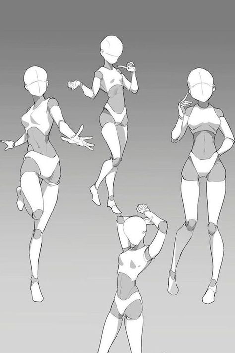 Gesture Drawing, Dynamic poses Drawing, figure drawing tutorial, gesture drawing exercises Drawing Dynamic Poses, Dynamic Poses Drawing, Figure Drawing Tutorial, Manga Poses, Drawing Body Poses, Sketch Poses, Siluete Umane, Different Poses, Body Reference Drawing