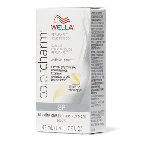 White Hair Toner, Toner For Blonde Hair, Color Formulas, Wella Color Charm, Liquid Hair, Hair Toner, Hair Fixing, Wella Color, Platinum Hair