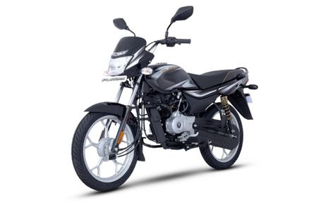 New Bajaj Platina 100ES Launched at Competitive Price Bajaj Auto, Tubeless Tyre, New Motorcycles, Alloy Wheel, Comfortable Seating, On Sale, Product Launch