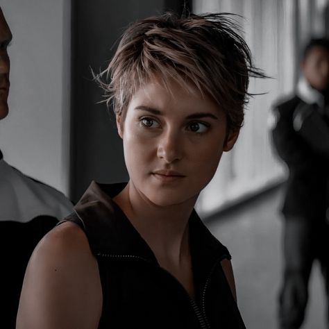 Divergent Icons, Beatrice Prior, Divergent 2014, Visual Girl, Dimitri Belikov, Tris Prior, Tobias Eaton, The Red Room, Daisy Johnson