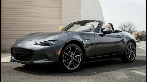 20 Cool Cars for Under $30,000 Mazda Rx5, Mazda Mx 5 Miata, Luxury Car Brands, Mx 5 Miata, Miniature Cars, Mazda Mx 5, Mazda Mx5 Miata, Miata Mx5, Cool Sports Cars