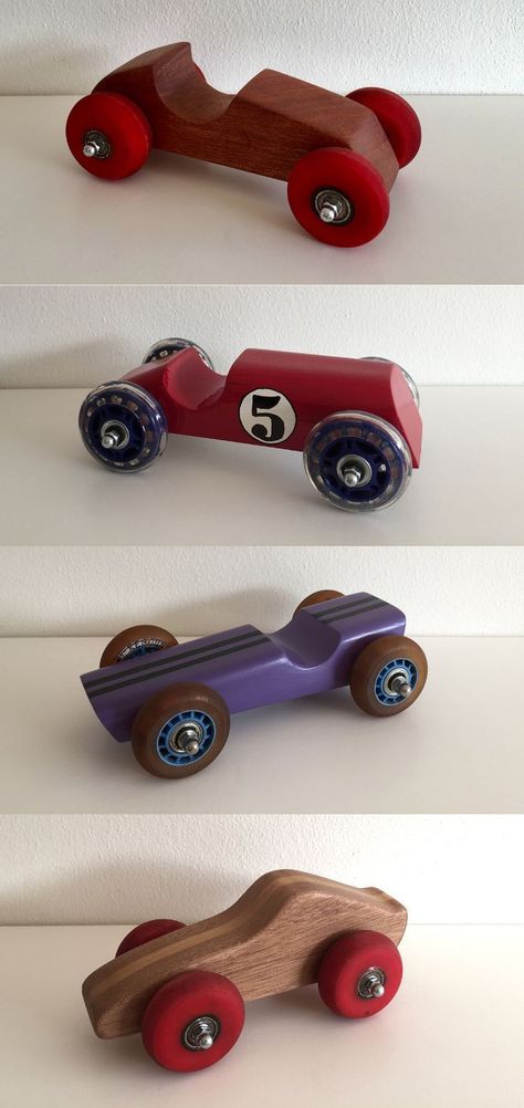 Wooden Cars Toys, Wood Toy Ideas, Diy Wooden Toys Plans, Wood Toys Diy, Wooden Crafts Diy, Wooden Toys Diy, Wooden Cars, Wooden Toys Design, Wooden Toy Trucks