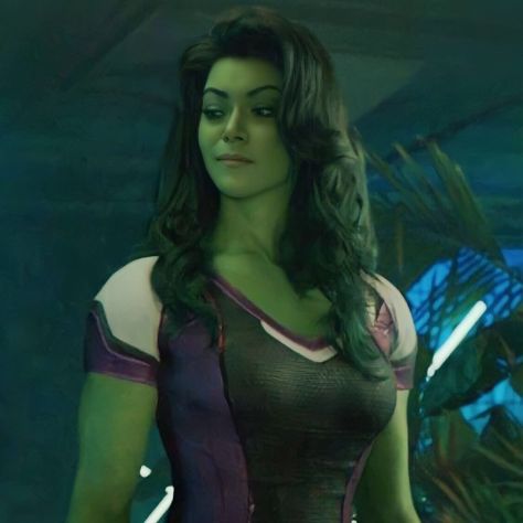 Mcu She Hulk, Fictional Women Characters, Marvel She Hulk, She Hulk Comic, Hulk Icon, She Hulk Cosplay, Hulk Poster, Marvel Female Characters, Mcu Icons