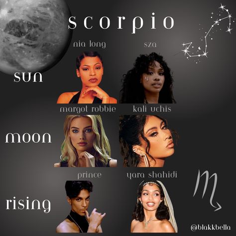 Scorpio Rising Celebrities, Virgo Sun Scorpio Rising, Scorpio Rising Fashion, Scorpio Rising Appearance, Moonlight Scorpio, Scorpio Rising Woman, Scorpio Rising Makeup, Scorpio Rising Style, Scorpio Sun Aesthetic