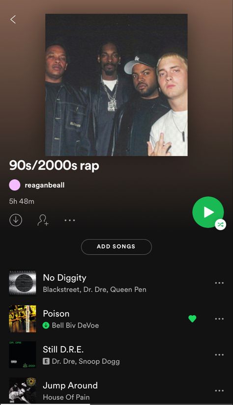 Music Spotify playlist ideas 90s grunge rap Eminem 50cent Early 2000s Rap Aesthetic, 90s R&b Music, 90s Rap Playlist, 90s Rap Songs, Early 2000s Music Aesthetic, 90s Playlist Names, 90s Music Aesthetic, Rap Music Aesthetic, 2000s Rap Aesthetic