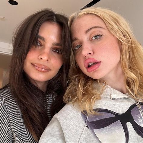 Chloe Cherry on Instagram: "Had an amazing conversation with @emrata go listen on her podcast!" Chloe Cherry, Advanced Warfare, Find Work, Emily Ratajkowski, Blackbird, The Restaurant, She Said, High & Low, High Low