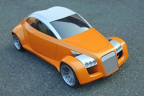 Smart Car Body Kits, Kit Cars Replica, Smart Roadster, Smart Forfour, 20 Inch Wheels, One Way Or Another, Smart Fortwo, Body Kits, Smart Car