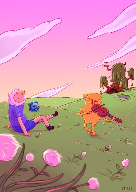 Adventure Time Finale, Rebecca Sugar Art, Adventure Time Comics, Land Of Ooo, Come Along With Me, Adventure Time Wallpaper, Future Wallpaper, Adventure Time Marceline, Time Cartoon