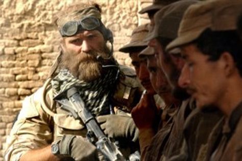 The Top 17 Most Operator Pics of the GWOT Delta Operator, Tactical Beard, Seal Team 6, Special Operations Command, Beard Humor, Us Special Forces, Delta Force, Naval Special Warfare, Army Rangers