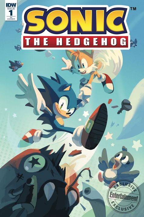 Sonic The Hedgehog Movie, Video Game Decor, Hedgehog Movie, Blue Hedgehog, Bird Poster, Flying Birds, Sonic Boom, Poster Hanger, Sonic Fan Art