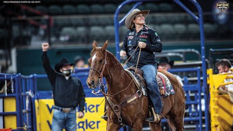 Jackie Crawford, Women Roping, Rodeo Motivation, Jackie Crawford Roping, Moving To Las Vegas, National Finals Rodeo, Rodeo Cowboys, Johnny Crawford Rifleman, Event Producer