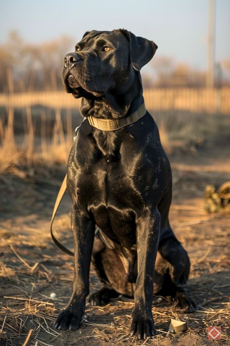 Explore the historical roots of the Cane Corso dog breed’s name, meaning "guard dog of the courtyard." Learn how this breed’s loyalty and protection have stood the test of time. #CaneCorso #DogBreeds #NobleGuardians Brindle Cane Corso, Best Guard Dog Breeds, Cane Corso Dog Breed, Guard Dog Breeds, Best Guard Dogs, Cane Corso Dog, Corso Dog, Scary Dogs, Guard Dog