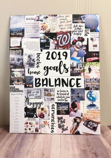 Scrunchies Business, Bullet Journal Vision Board, Vision Board Sample, Online Vision Board, Creative Vision Boards, Vision Board Diy, Vision Board Collage, Vision Board Printables, Vision Board Template