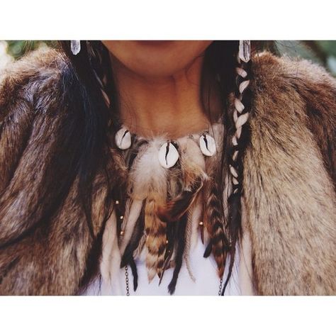 TatiTati Style ✿ Native Aesthetic, Pocahontas Aesthetic, Danielle Moonstar, Disney Core, Emily Mcintire, Twisted Fairytales, Twilight Dr, Jewelry Facts, Piper Mclean