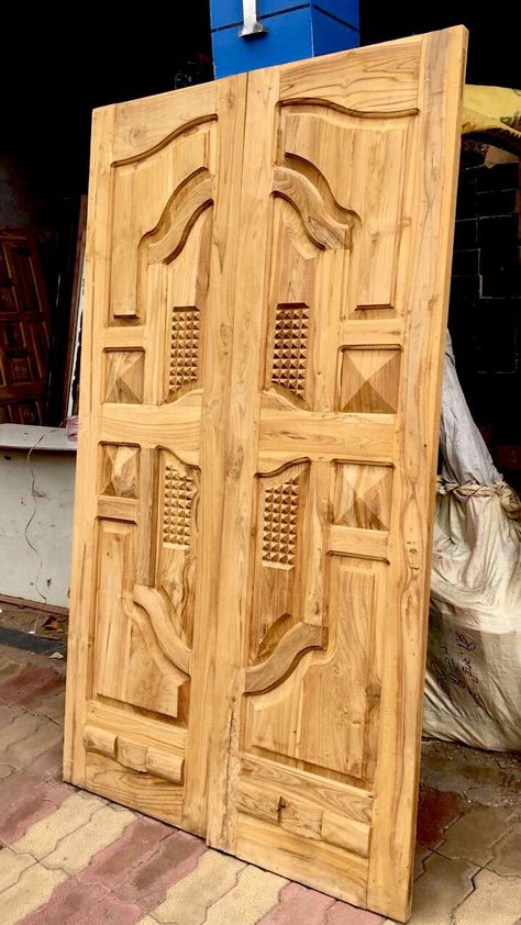 Teak door design,double door design,teak double door design,sagwan door ,sagwan teak door design,teak door ,double door sagwan Double Door Sagwan Design, Sagwan Wood Double Door Design, Dubble Doors Design Wooden, Sagwan Wood Door Design Latest, Door Design Sagwan, Wooden Main Door Design Double, Teak Double Door Design, Teak Wood Double Door Design, Main Double Door Design Wood Indian