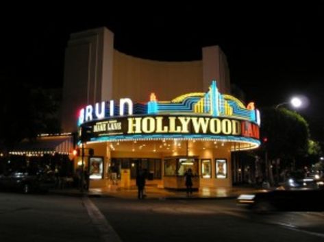 Westwood Los Angeles, Los Angeles At Night, Hollywood Theater, Cinema Architecture, Westwood California, Gil Elvgren, Bin Laden, Movie Theaters, Baba Yaga