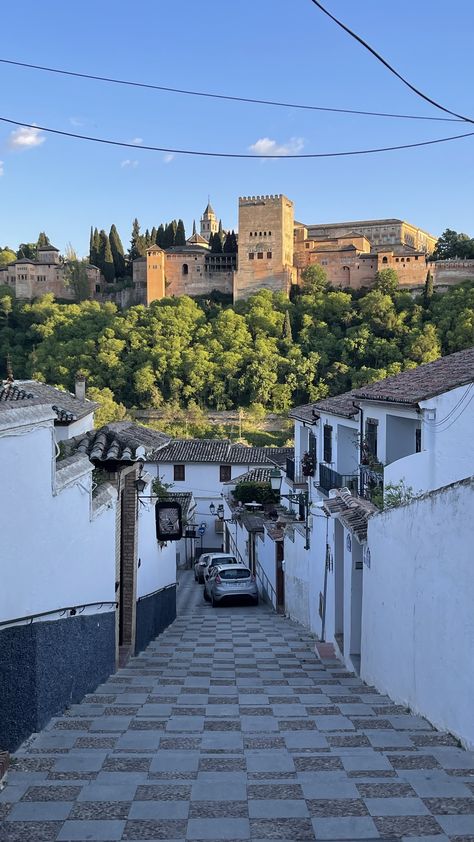 Granada Spain Photography, Grenada Spain Aesthetic, Granada Spain Aesthetic, Andalusia Aesthetic, Andalucia Aesthetic, Granada Aesthetic, Grenada Spain, Spain Aesthetic, Spain Photography