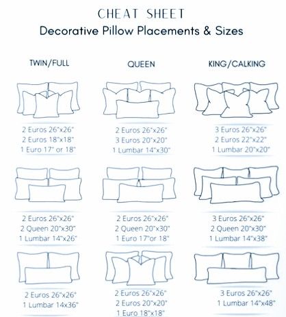 Pillow Setting On Bed, Twin Size Pillow Arrangement, California King Bed Pillow Arrangement, European Pillows On Queen Bed, Pillow Decor On Bed, Pillow Styling Bed, Pillow Arrangement On Bed Twin, Pillows For Queen Size Bed, King Size Bed Pillow Arrangement