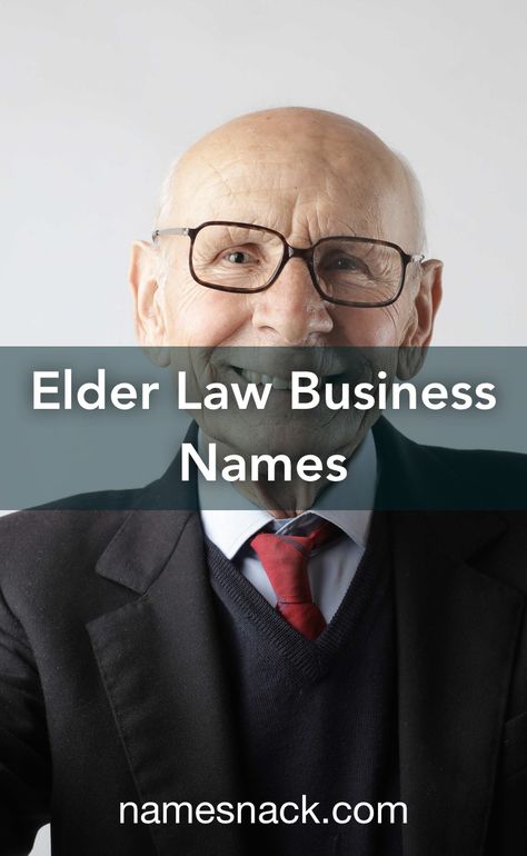 Law Firm Name Ideas, Elder Law, Free Logos, Great Names, Funny Names, Name Ideas, Name Generator, Unique Names, Estate Planning