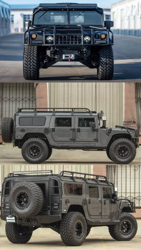 Mercedes 6x6, Hummer H1 Alpha, Shtf Vehicle, Jeep Custom, Mobil Off Road, Hammer Car, Hummer Truck, Bond Cars, Hummer Cars