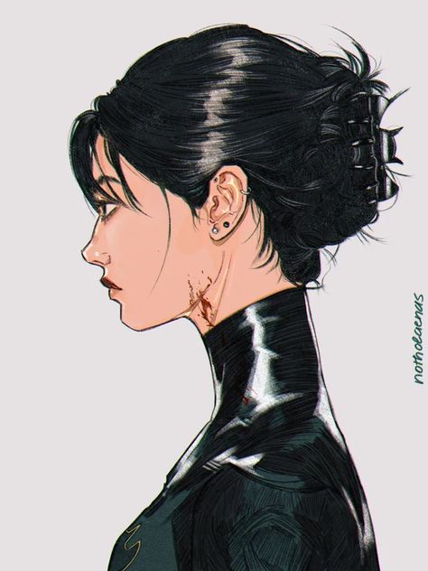 angel ☁️ on X: "cass 🦇 #cassandracain #batgirl #dccomics " / X Batgirl Cassandra Cain, Cassandra Cain, Arte Inspo, Arte Sketchbook, High Fantasy, Ethereal Art, Female Character Design, Comic Styles, Art Anime