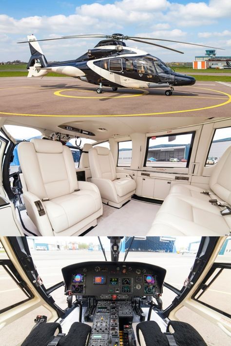 Airbus Private Jet, H160 Helicopter, Jets Privés De Luxe, Helicopter Private, Private Helicopter, Private Jet Interior, Jet Privé, Luxury Helicopter, Airbus Helicopters