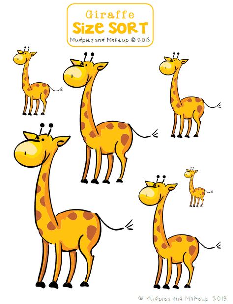 Letter G - Giraffe Theme for Tot School and Preschool - Best Toys 4 Toddlers Giraffe Preschool, G Activities, Zoo Activities Preschool, G Is For Giraffe, Zoo Animals Preschool, Letter G Activities, Preschool Jungle, Sensory Language, Zoo Preschool