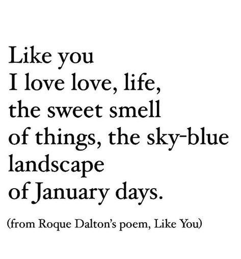 January Poem, Dark Academia Poetry, Badass Words, January Days, Winter Poetry, January Quotes, January Books, Winter Quotes, Literature Quotes