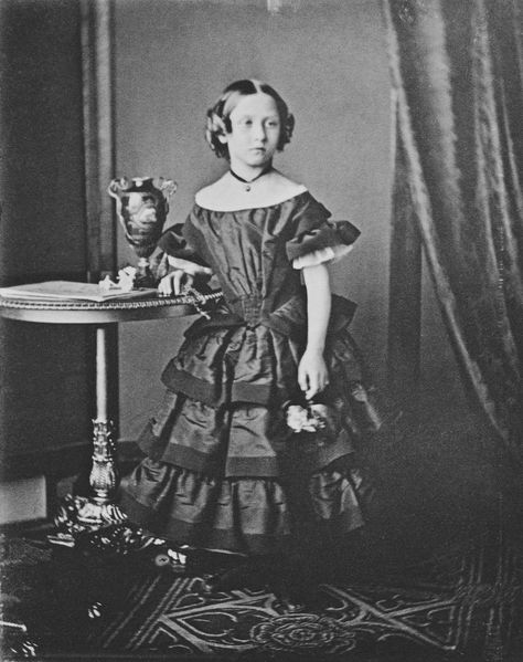 The Duchess of Argyll (1848-1939), when Princess Louise | Royal Collection Trust Louise Duchess Of Argyll, Duchess Of Argyll, Queen Victoria's Daughters, Princess Helena, Victoria's Children, Queen Victoria Children, Queen Victoria Family, Queen Victoria Prince Albert, Princess Louise