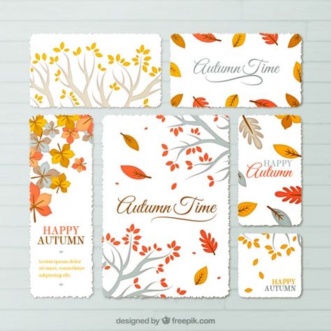 Autumn Cards, Sweet Paper, Gelli Arts, Hand Lettering Inspiration, Happy Thanksgiving Day, Greeting Card Template, New Year Greeting Cards, Bullet Journal Themes, Journal Themes