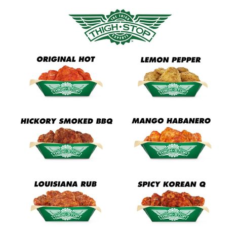 Wingstop Menu With Updated Prices In USA 2024 Wings Sides, Dip Sauces, Teriyaki Wings, Sims 4 Restaurant, Chocolate Chunk Brownies, Parmesan Wings, Garlic Parmesan Wings, Simply Lemonade, Lemon Pepper Wings