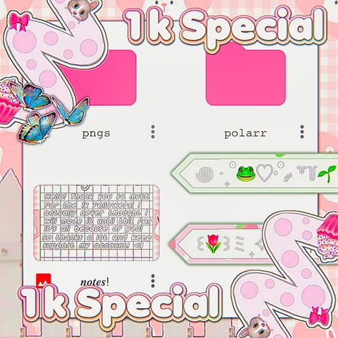 Kawaii, Y2k Png, Free Symbols, Png Images For Editing, Bios Para Instagram, Png Pack, Cute Website, Overlays Cute, Aesthetic Letters