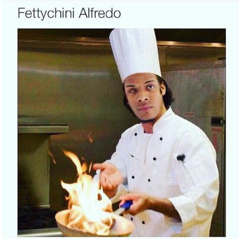 Chef Meme, Cooking Meme, Chef Pictures, Food Prepping, Chef Humor, Tv Chefs, Single Recipes, Reaction Pic, Culinary School