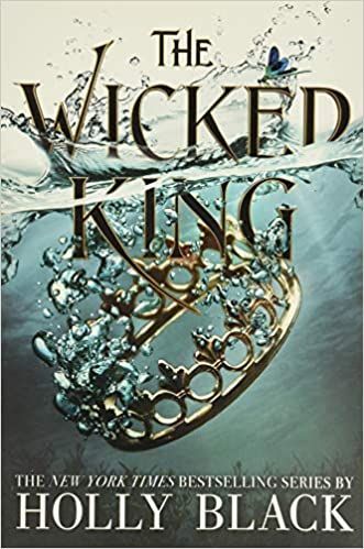 After the jaw-dropping revelation that Oak is the heir to Faerie, Jude must keep her younger brother safe. To do so, she has bound the wicked king, Cardan, to her, and made herself the power behind the throne. Navigating the constantly shifting political alliances of Faerie would be difficult enough if Cardan were easy to control. But he does everything in his power to humiliate and undermine her even as his fascination with her remains undiminished. The Wicked King, The Folk Of The Air, Folk Of The Air, Holly Black Books, Queen Of Nothing, The Heir, Contemporary Fantasy, King Book, Black Authors