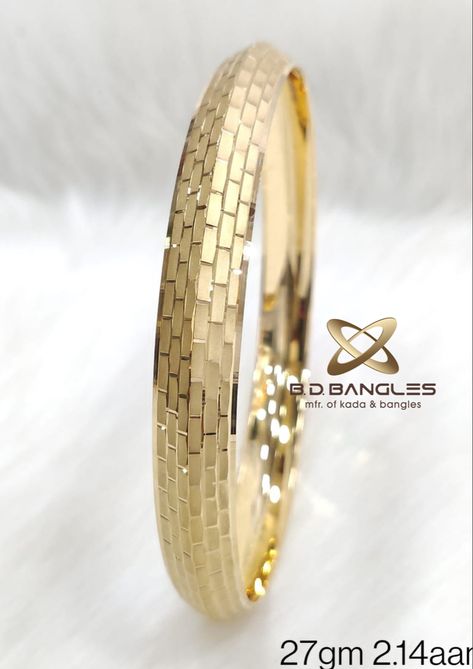 Gold Kada For Men, Mens Bracelet Gold Jewelry, Man Gold Bracelet Design, Baby Jewelry Gold, Gold Kada, Fancy Diamond Ring, Gold Bangles For Women, New Gold Jewellery Designs, Gents Ring