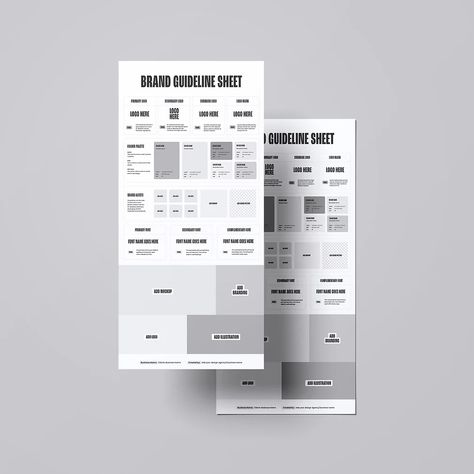 Design Templates | Abi Connick