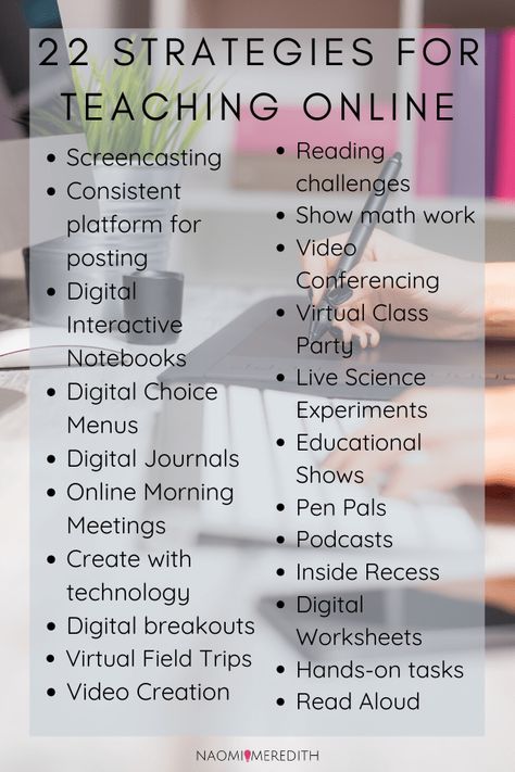 Montessori, Organisation, Digital Learning Classroom, Teach Online, Teaching Online, Teacher Tech, Teaching Technology, Instructional Strategies, Virtual School