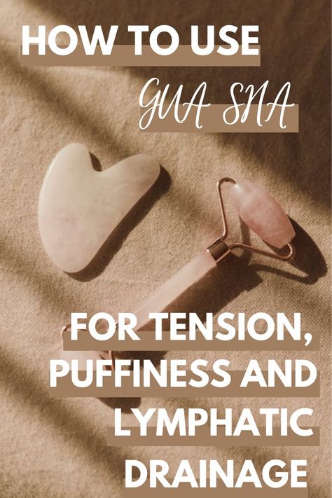 How to Use Gua Sha Tools Use Gua Sha, Facial Massage Routine, Clear Healthy Skin, Gua Sha Facial, Gua Sha Tools, Facial Massage, Workout Aesthetic, Traditional Chinese Medicine, Fitness Journal