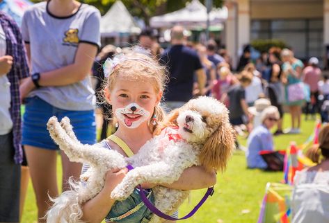 Mosman Pet's Day Out 2018 - August 26 | Australian Dog Lover Dog Festival Ideas, Pet Festival, Dog Festival, Dog Event, Dog Events, Pet Event, Australian Dog, Kids Carnival, Dog Food Brands