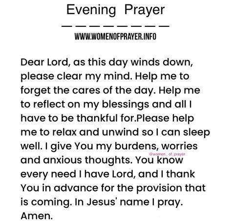 Evening Prayer🙏🙏🙏 Trust God Quotes, Evening Prayers, Bedtime Prayers, Morning Quotes For Friends, Cute Box Braids, Scripture Writing, Bedtime Prayer, Evening Prayer, Cute Box Braids Hairstyles