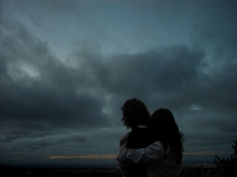 week 51. | Flickr - Photo Sharing! Mia 3, What’s Going On, Couple Aesthetic, Hopeless Romantic, Aesthetic Photo, Cinematography, Aesthetic Pictures, The Sky, Human Silhouette