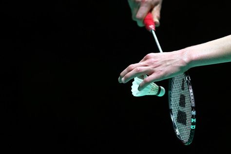 How To Get Better At Badminton, Badminton Doubles Rules, Badminton Shorts, Badminton Tips, Badminton Rules, Badminton Serve, Lining Badminton, Badminton Games, Sports Skills