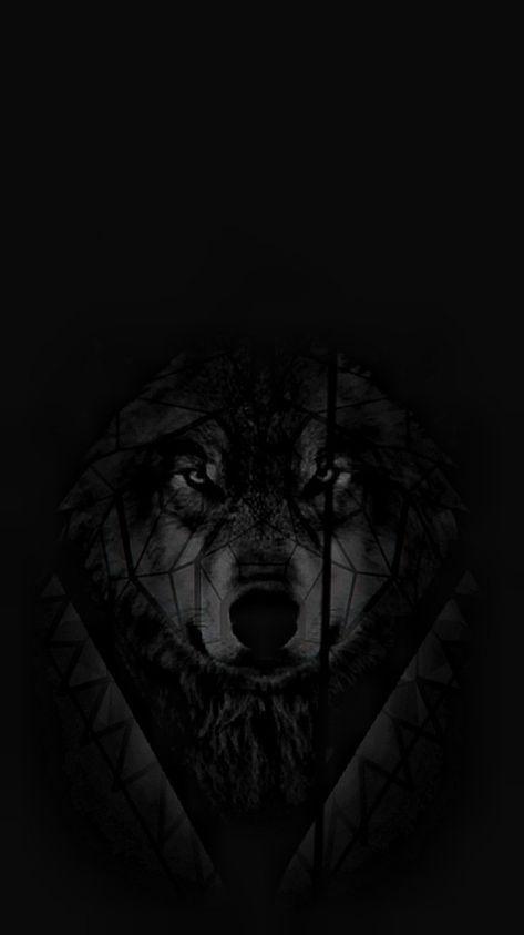 Aesthetic Wolf Wallpaper, Old Phone Wallpaper, Aesthetic Wolf, Viking Wallpaper, Shadow Wolf, Old Warrior, Wolf Eyes, Dark Art Photography, Chicano Art Tattoos