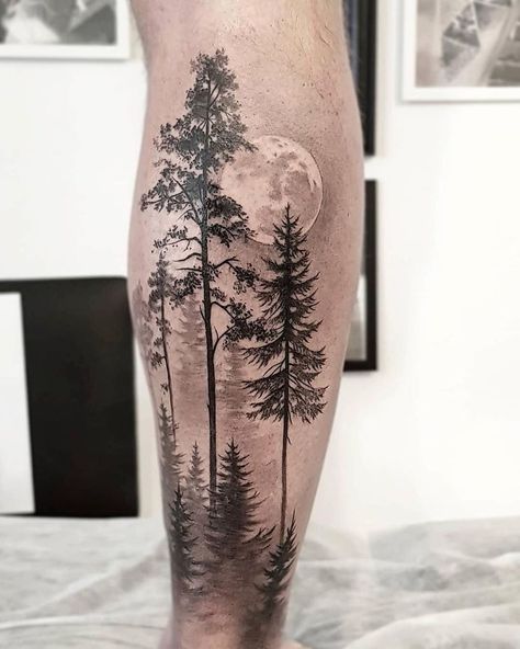 Tattoo Rosary, Blind Inspiration, Designs Y2k, Forest Tattoo Sleeve, Natur Tattoo Arm, Rosary Design, Y2k Tattoo, Pine Tattoo, Tree Sleeve Tattoo